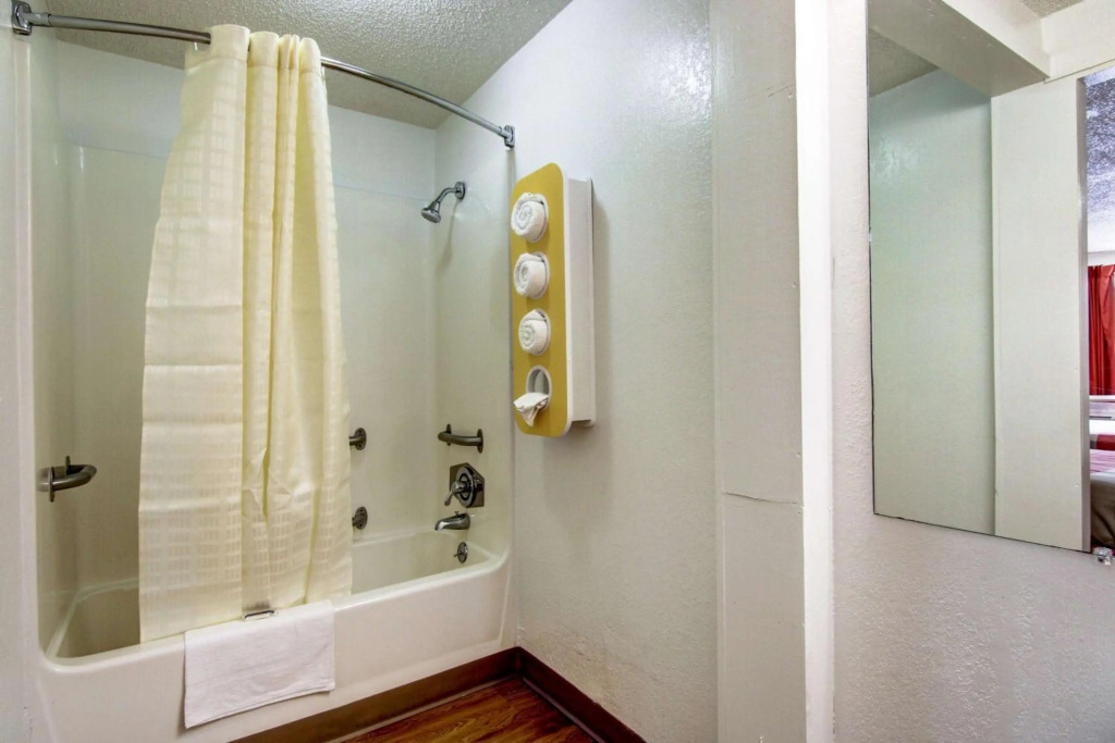 Motel 6-Union City, GA - Atlanta Airport
