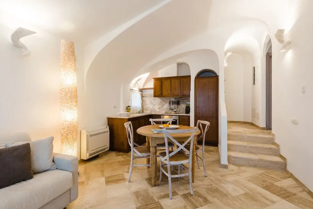 Villaggio Sherden