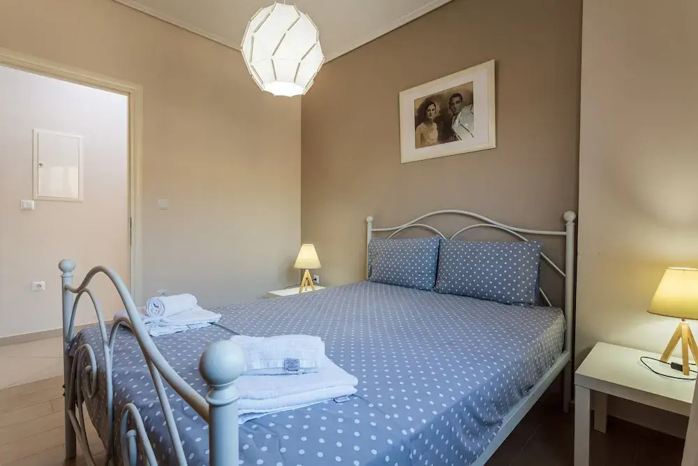 Escape in Style, close to the sea and city center