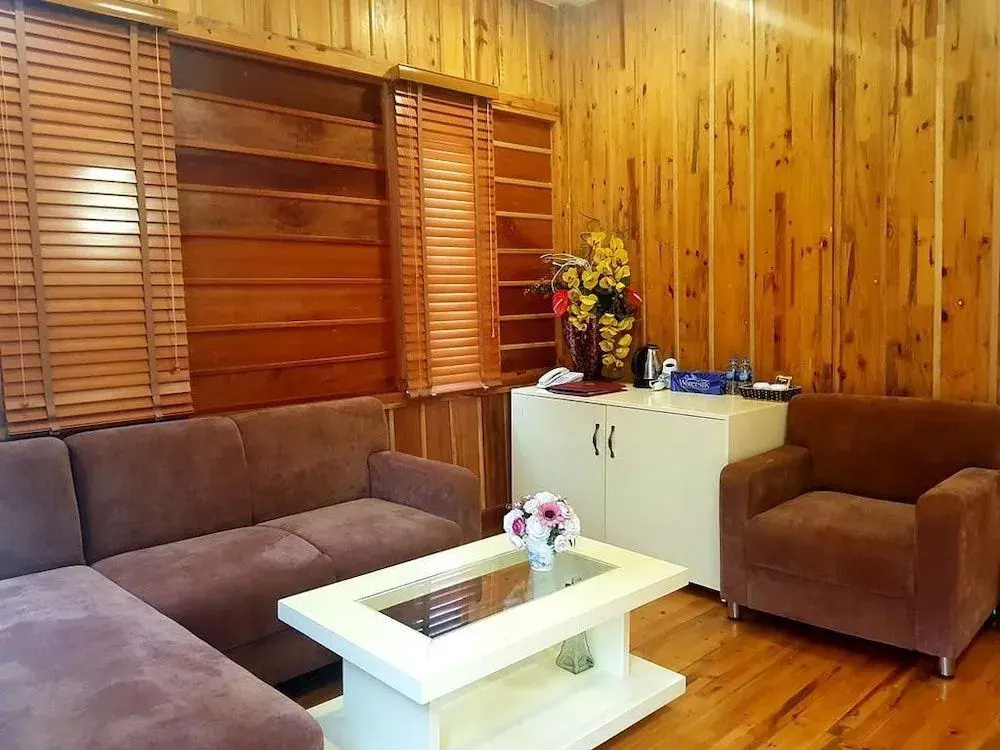 Anh Phat 2 Hotel