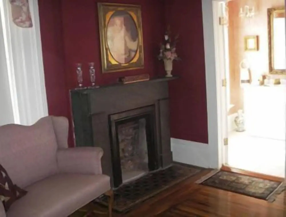 Baer House Inn