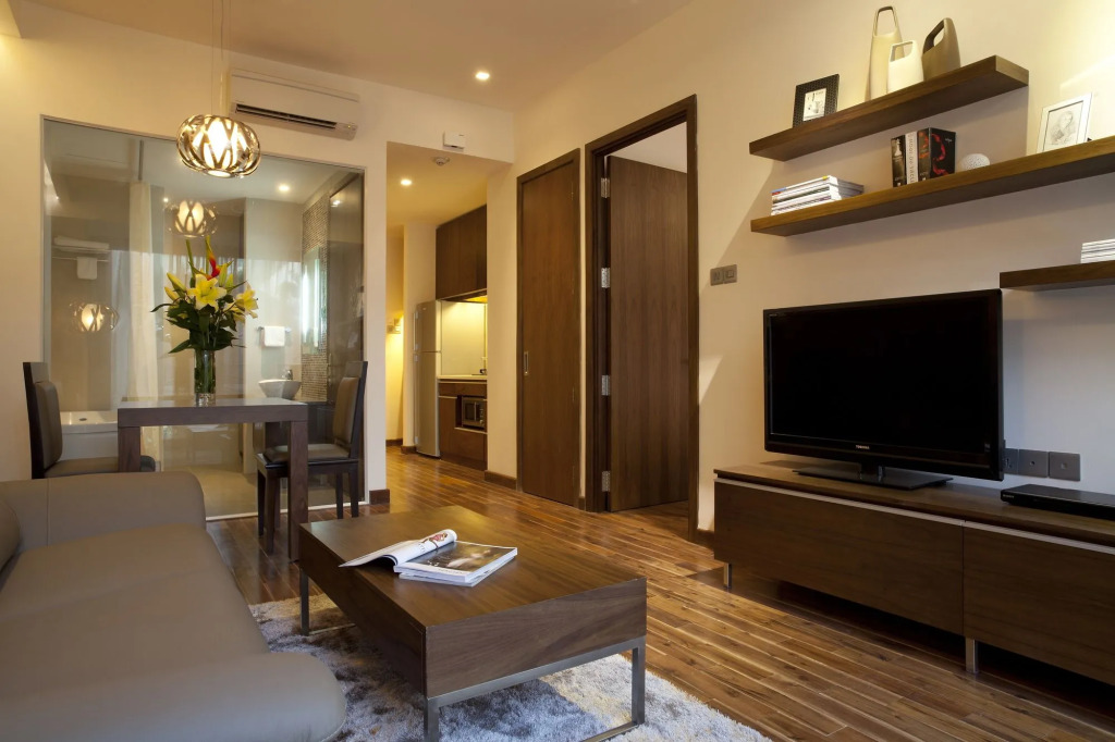 Saigon City Residence