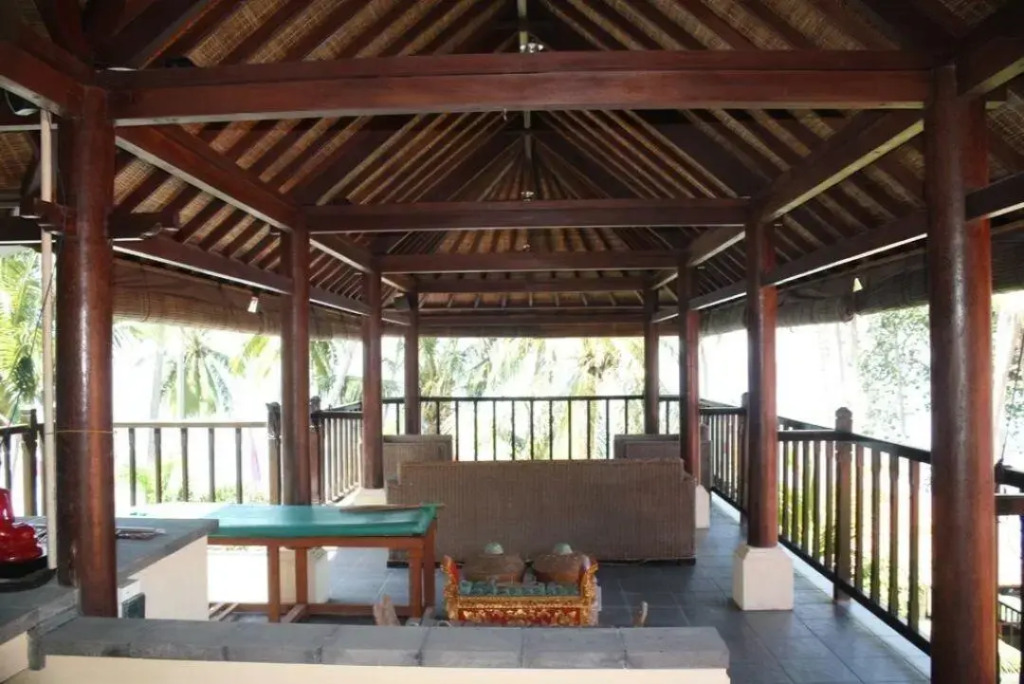 Villa Matanai 2