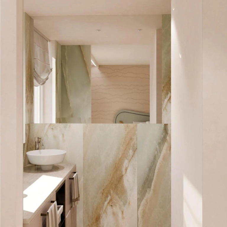 Baia del Mar Beach Boutique Hotel