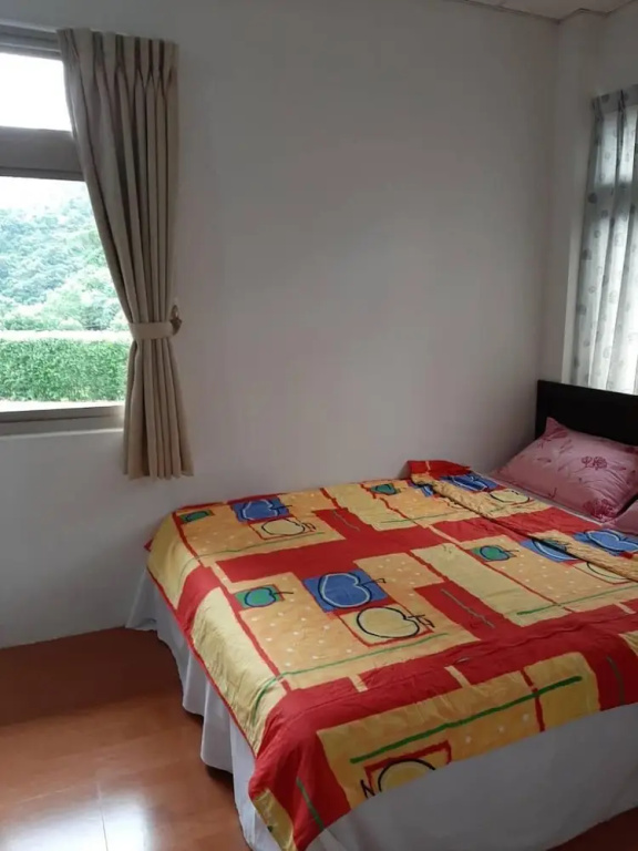 Song Lin Homestay