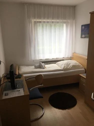 Ihre Zimmervermietung Am Römerlager