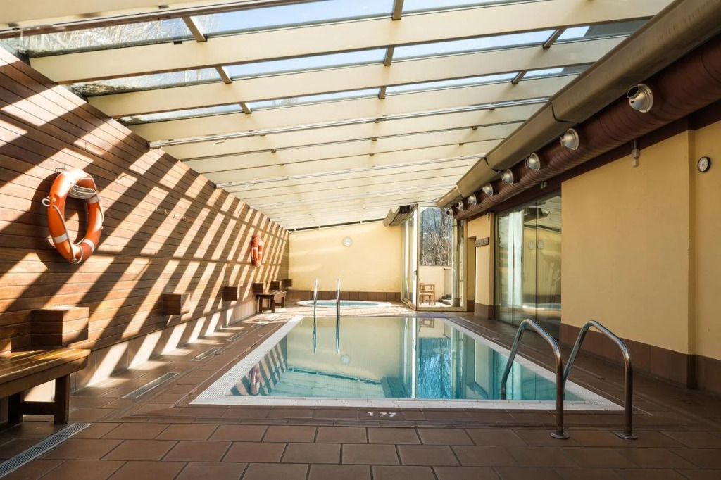 Hotel Màgic La Massana by Nexta