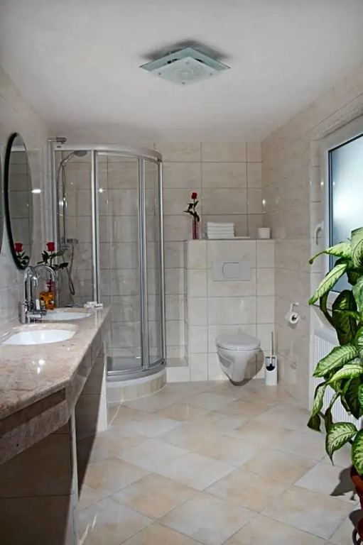 Hotel Albergo Mamma Rosa