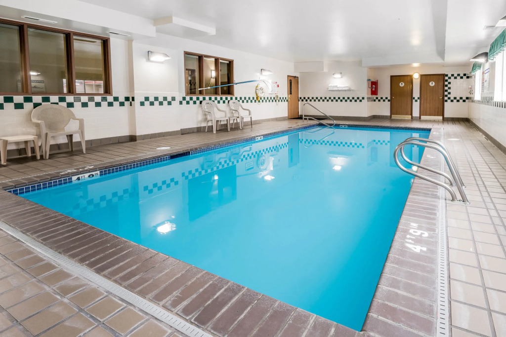 Comfort Inn Tacoma