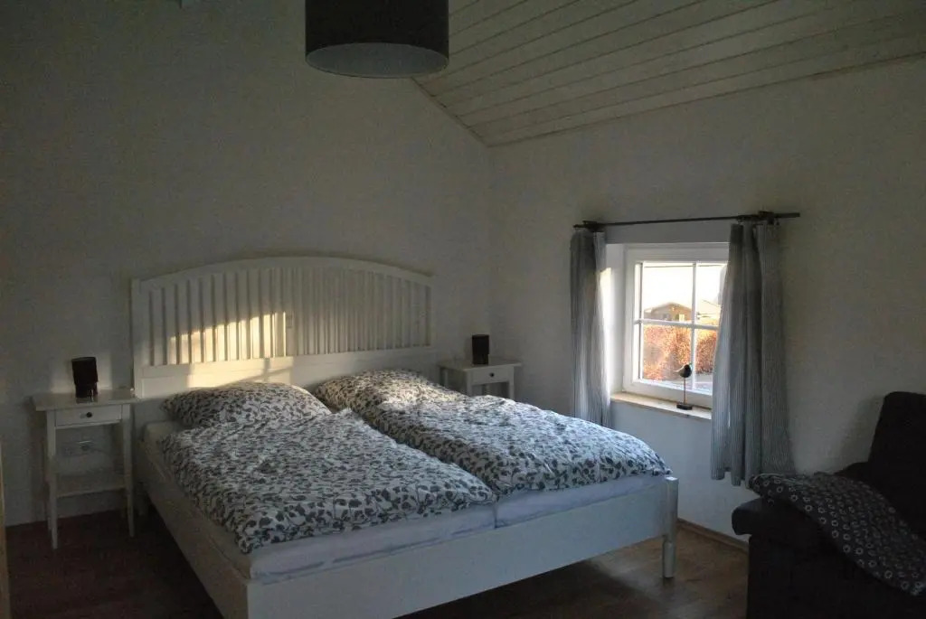 Ferienwohnungen Türmchen
