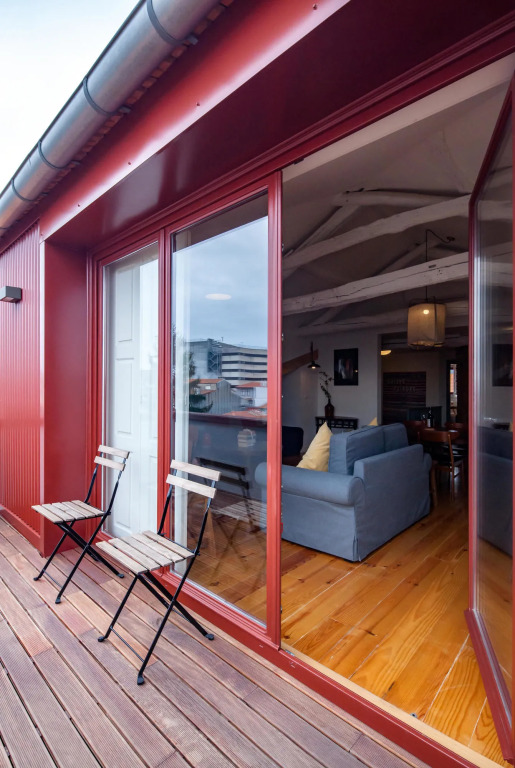 Oporto Maison Alves da Veiga