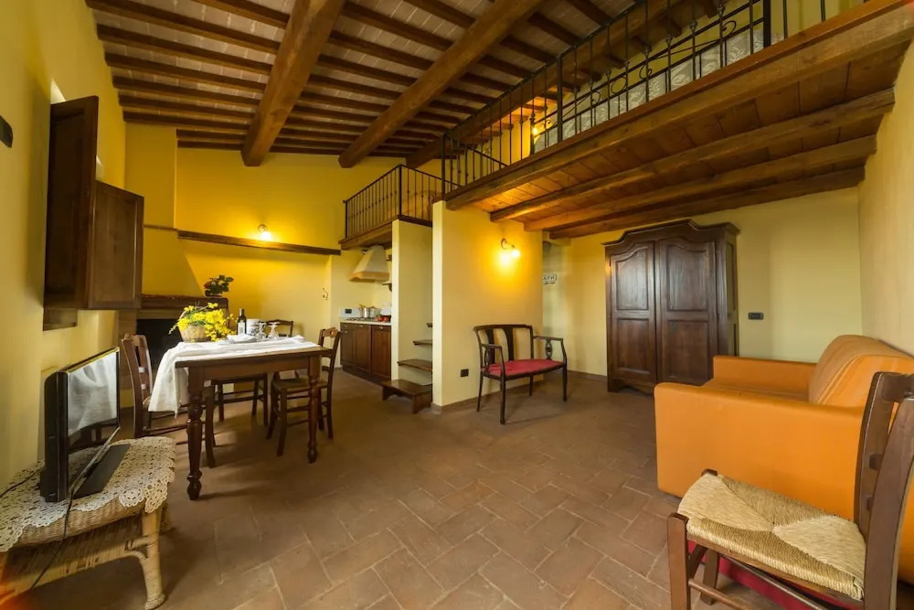 Agriturismo Marinella Appartamenti