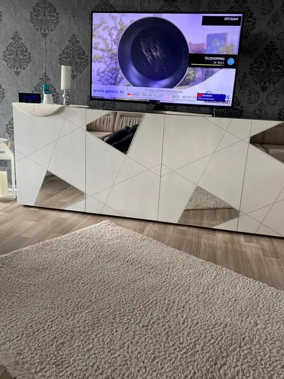 3 Zimmer Wohnung