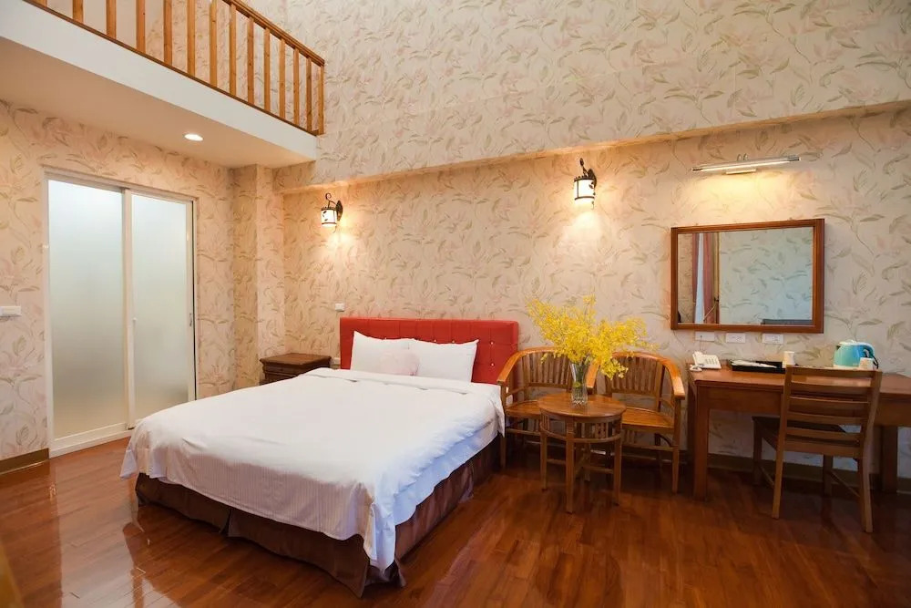 Senlove B&B
