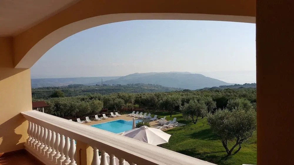 Agriturismo Mielita