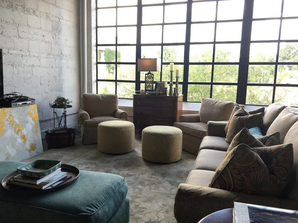 The Lofts at 517