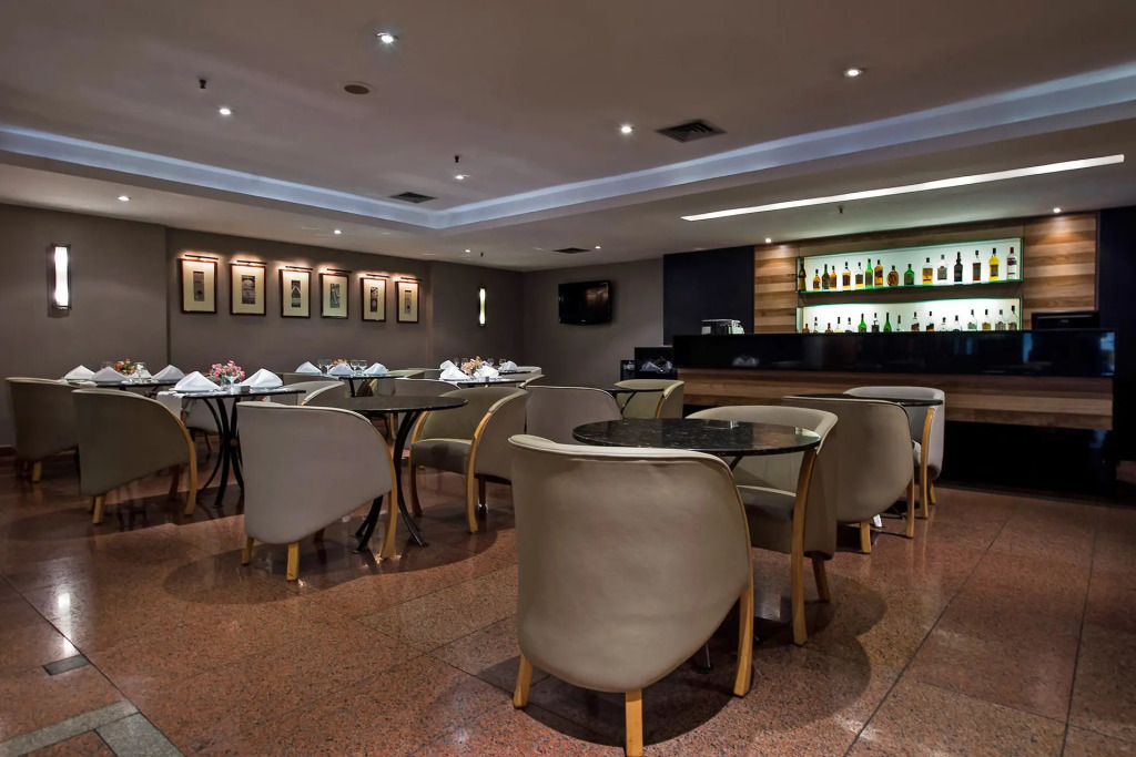 Copacabana Mar Hotel