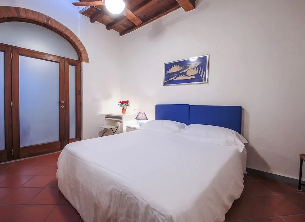 Cosy Ghibellina Terrace