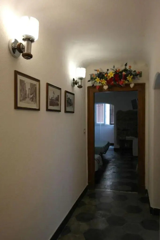 PICCOLO CUORE in centro storico