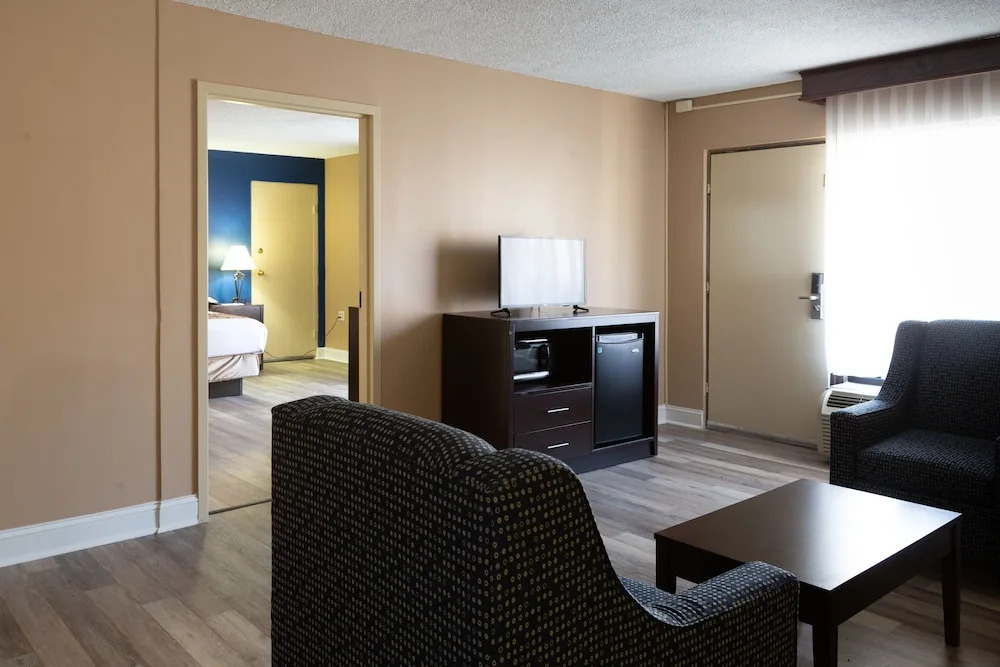 Best Western Pentagon - Reagan Airport
