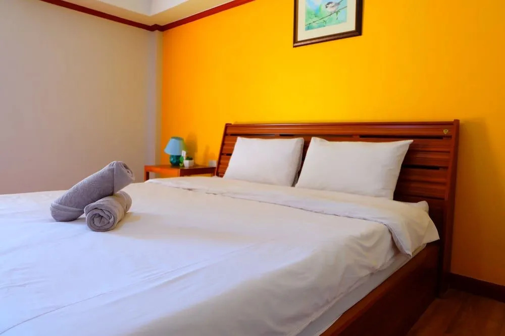 Meena Garden Resort