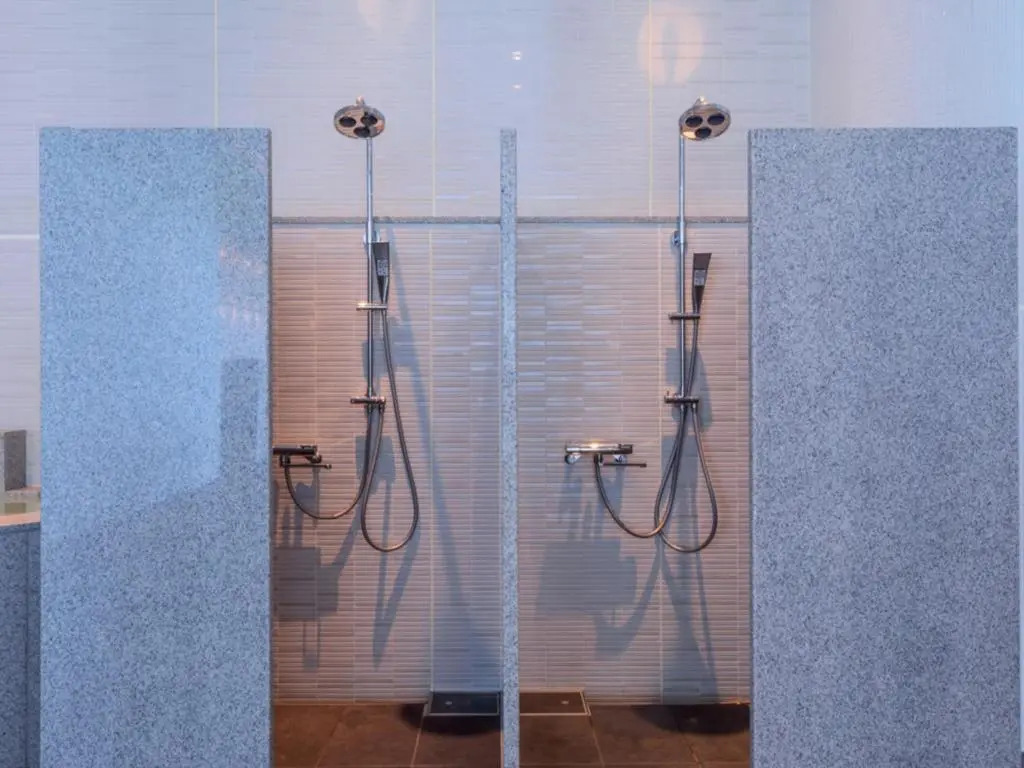 LIBER HOTEL Osaka