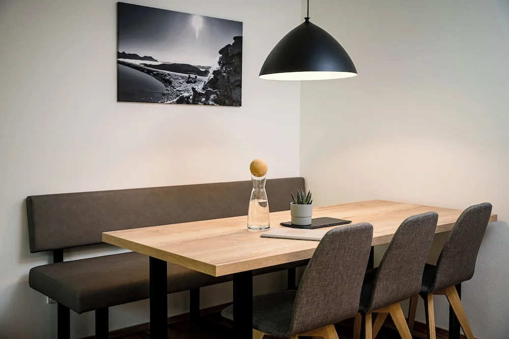 Apartmenthotel Sonnenhof