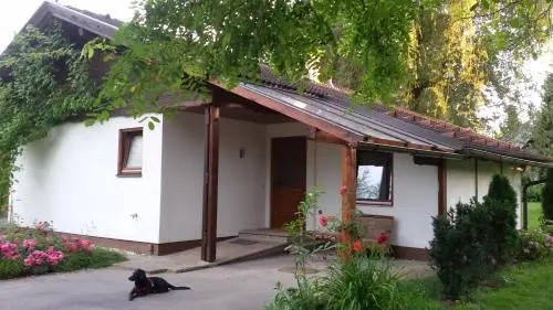 Casa Rosa