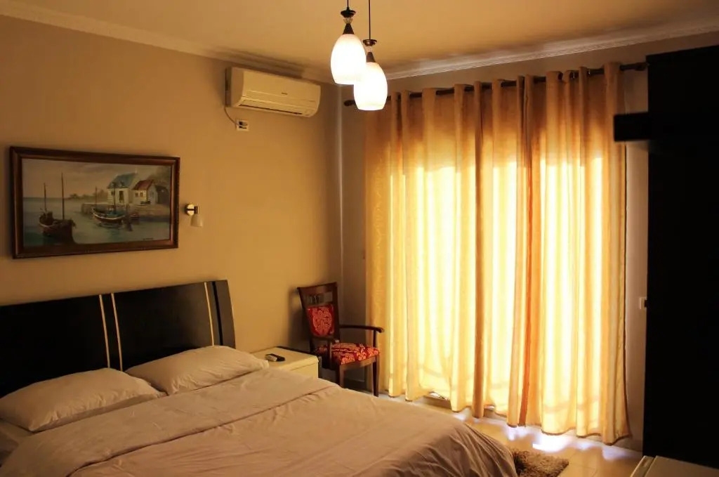 Hotel Kristal