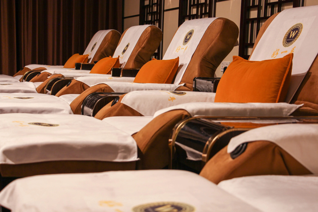 Won Majestic Hotel Cambodia
