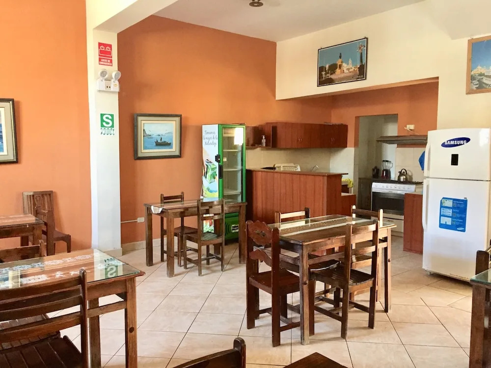 Hotel La Casona