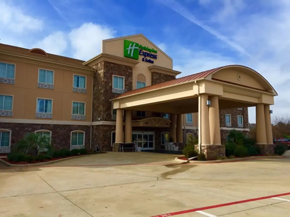 Holiday Inn Express Hotels & Suites Jacksonville by IHG