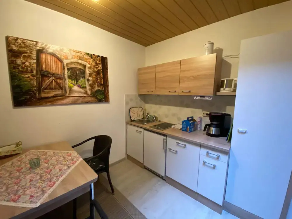 Ferienwohnung 2