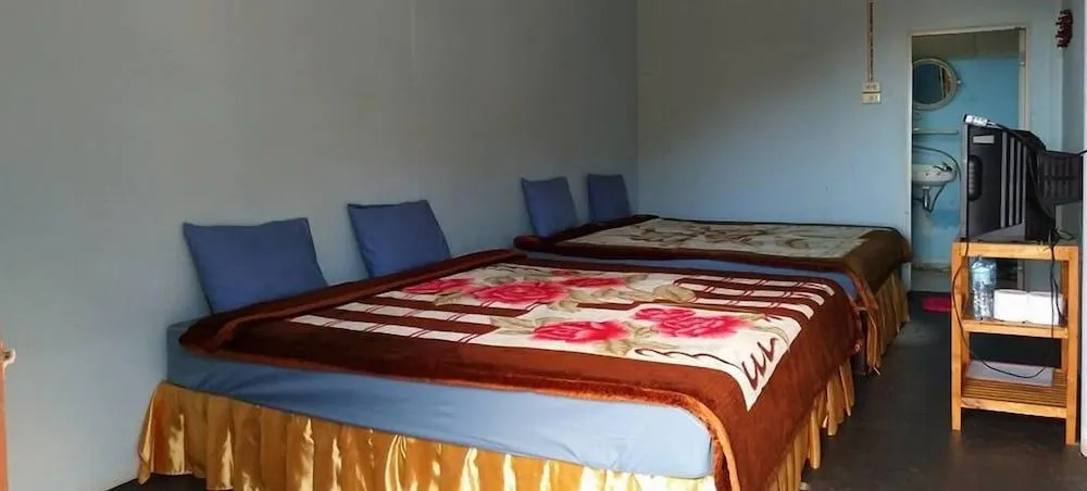 Phucheefah yodmanee Resort