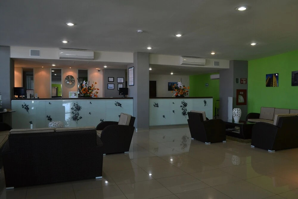 Hotel Quetzalcóatl
