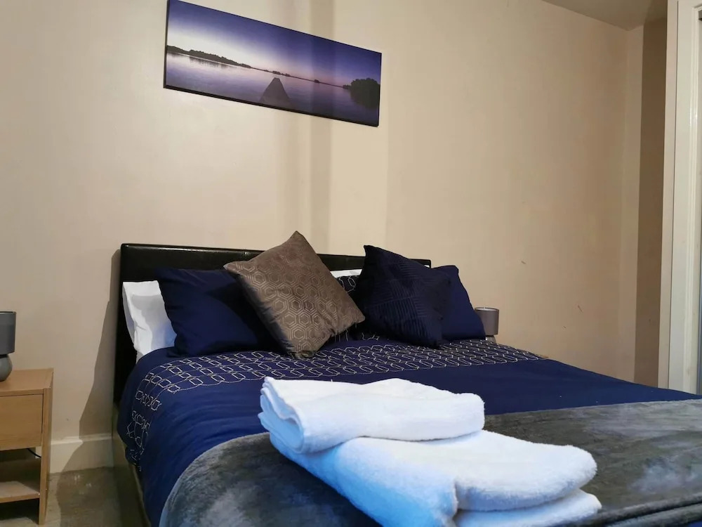 Topmeadows Apartments - Ryland Street