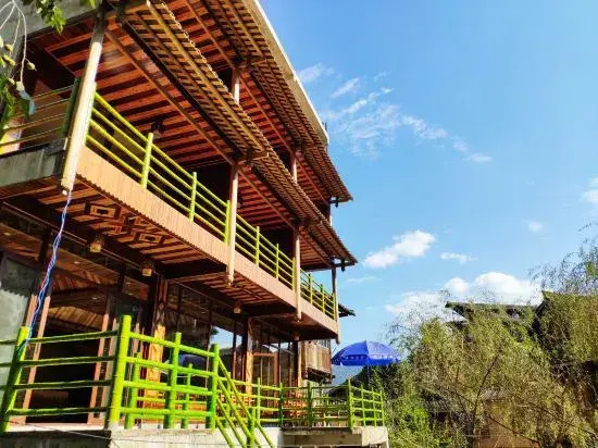 Longsheng Linxi Homestay