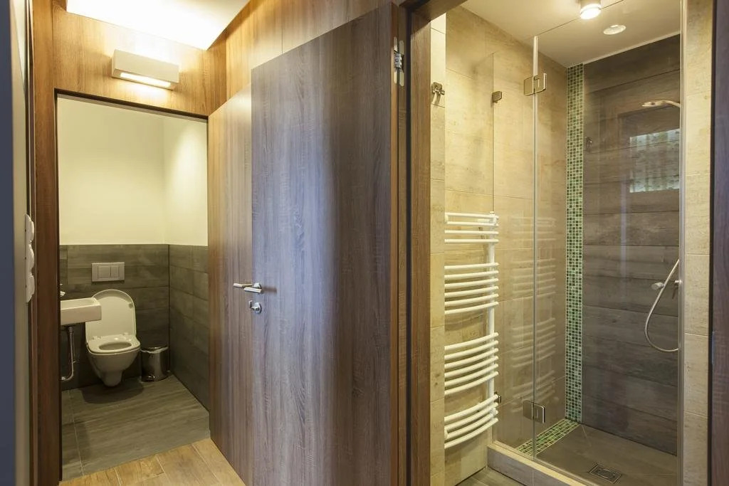 Apparthotel SILBERSEE