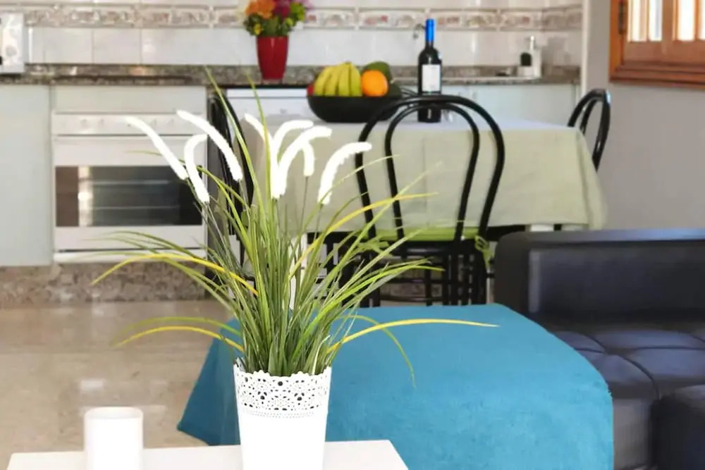 Apartment With 4 Bedrooms in El Salobre, With Wonderful sea View, Private Pool, Furnished Terrace Near the Beach