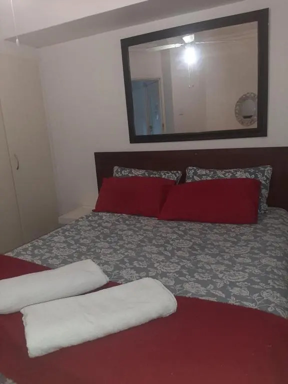 PSP guesthouse
