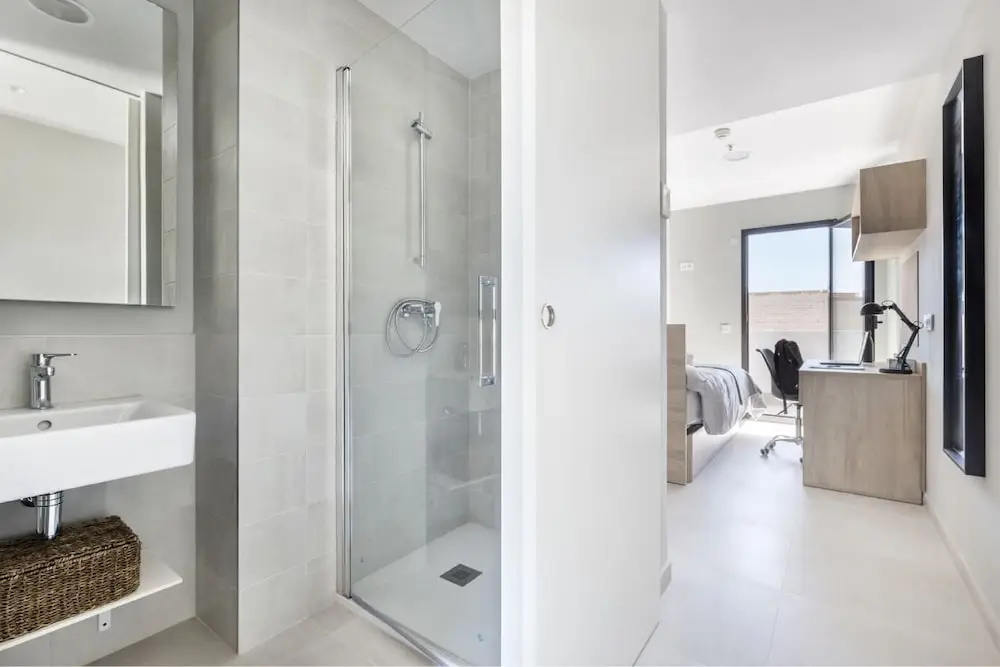 Micampus Alicante Student Residence