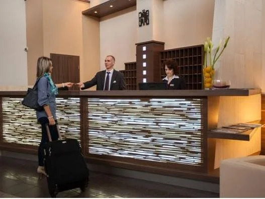 Premium Hotel Panoráma