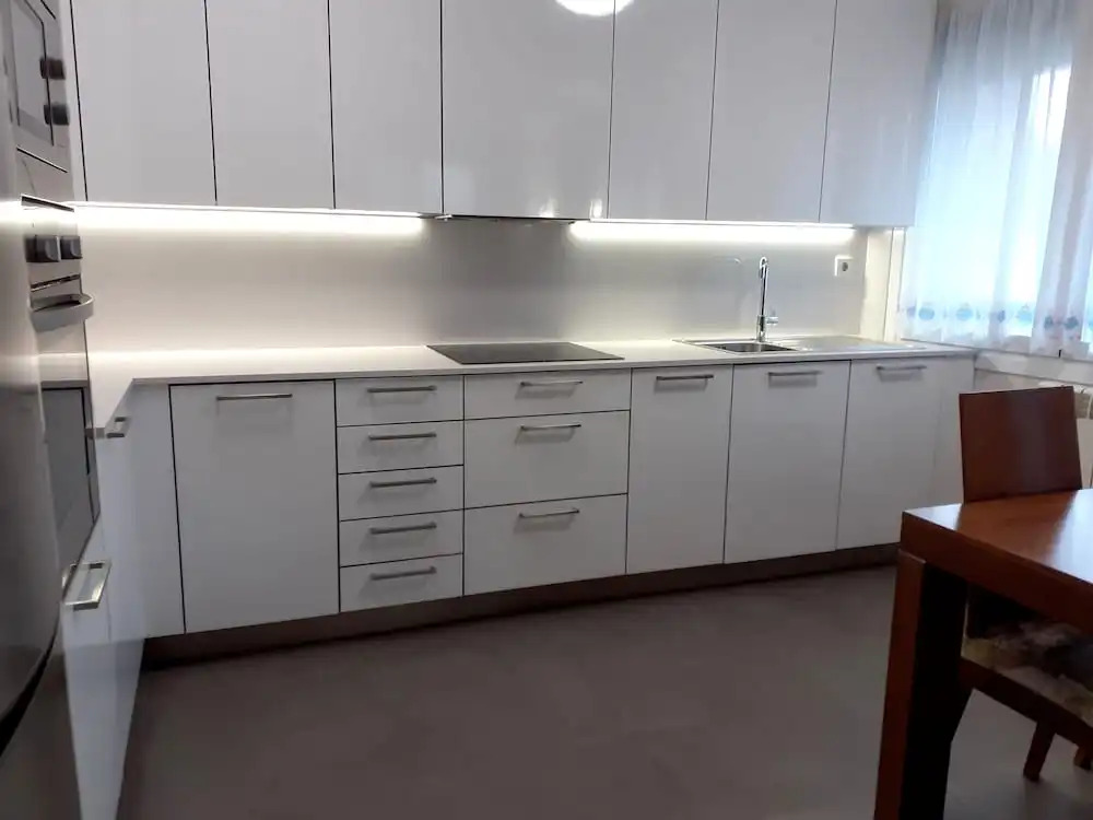 Apartamento Urumea