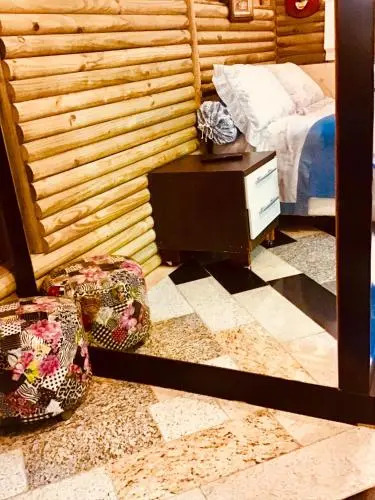Paulista Acomodação