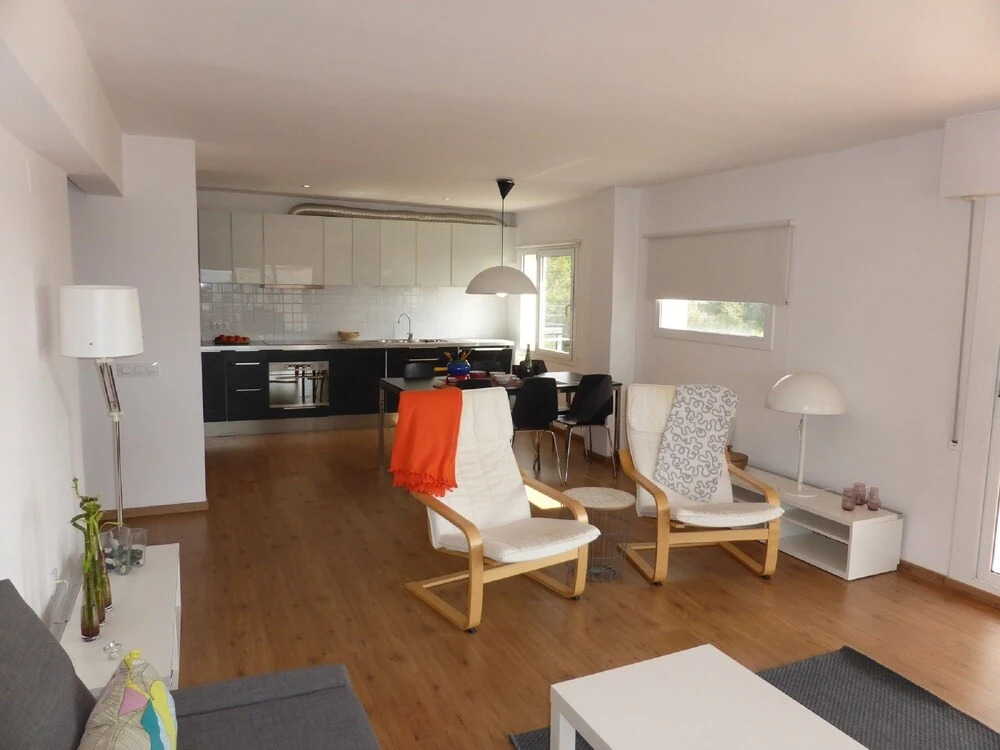 Apartamento M&C Ondine