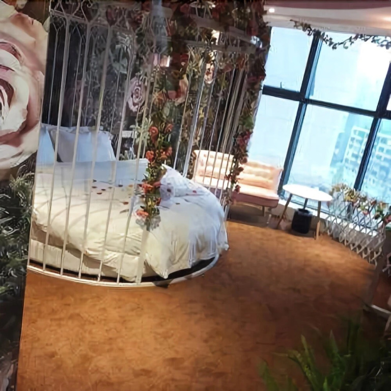 Ruixiang Boutique Hotel
