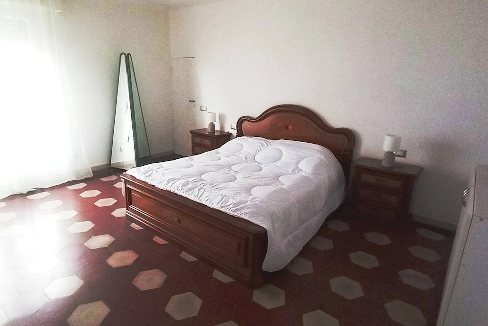 Apartment In Centro Tradate