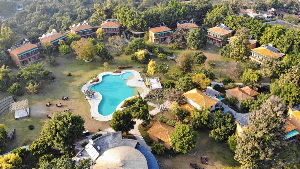 Tarangi Resort and Spa
