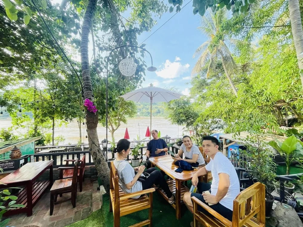 Anisa Mekong Riverside Villa