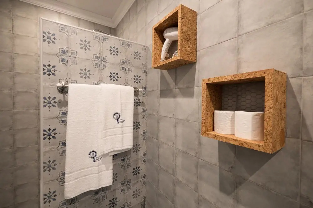 Y Palmela - Boutique Apartments